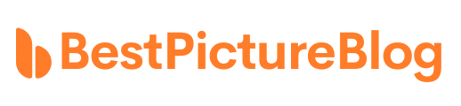 bestpictureblog logo