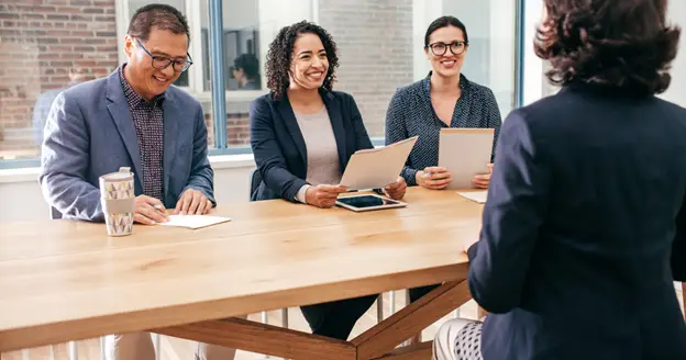 how to stand out in a competitive job market