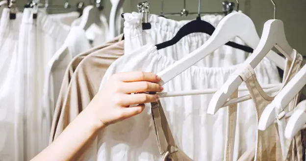 sustainable fashion trends