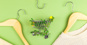 sustainable fashion trends