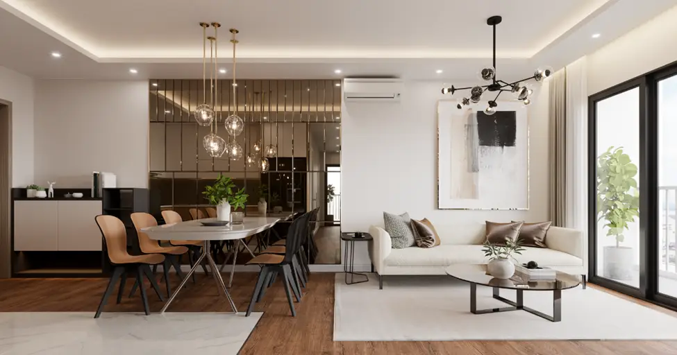 small space interior design ideas