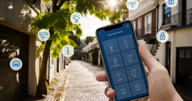 best smart home gadgets