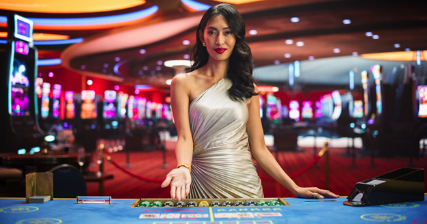 Casino Games Appeal: The Impact of Strategy Games