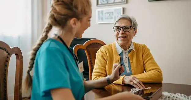 what does a retirement specialist do