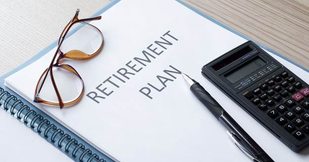 what does a retirement specialist do