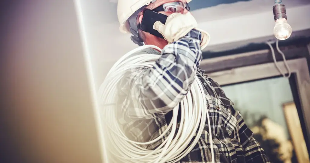 electrical contractors near me commercial