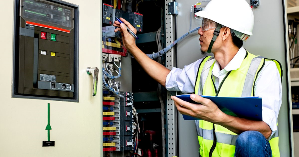 Electrical Contractors Near Me Commercial: A Complete Guide for Businesses