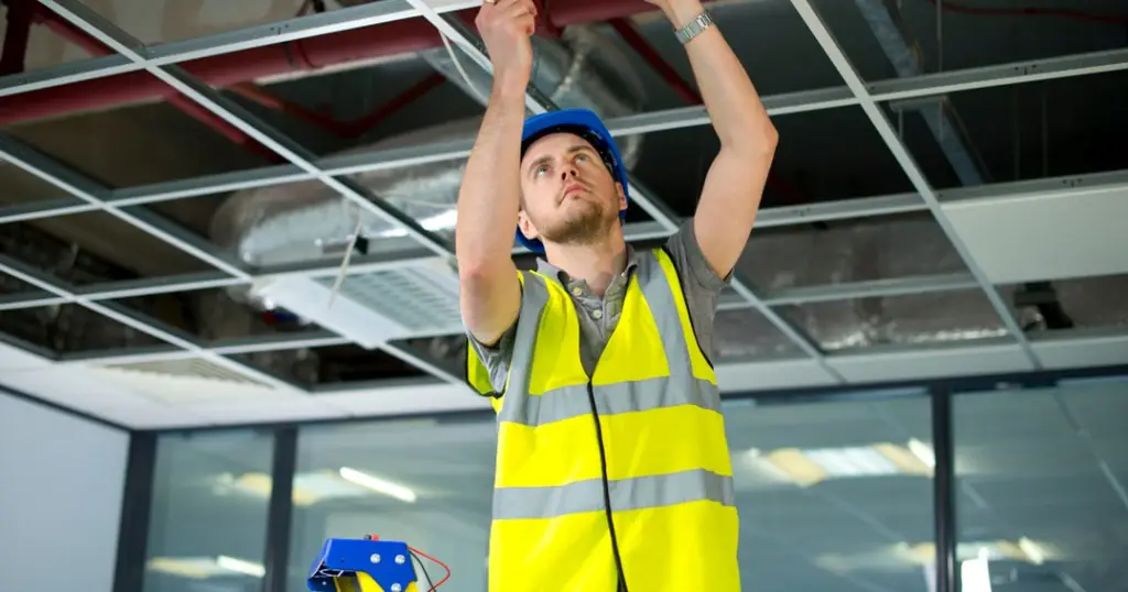 electrical contractors near me commercial