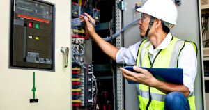 electrical contractors near me commercial