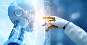 will cybersecurity get replaced by ai