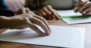 Who needs translation services