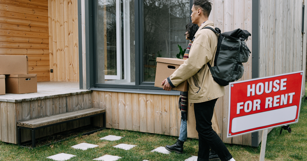 how often do you move apartments