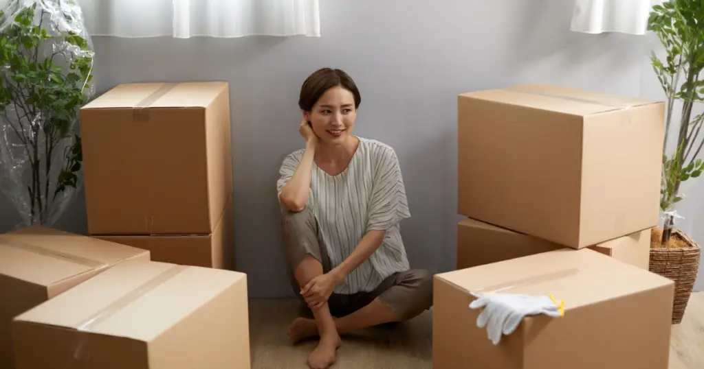 how often do you move apartments