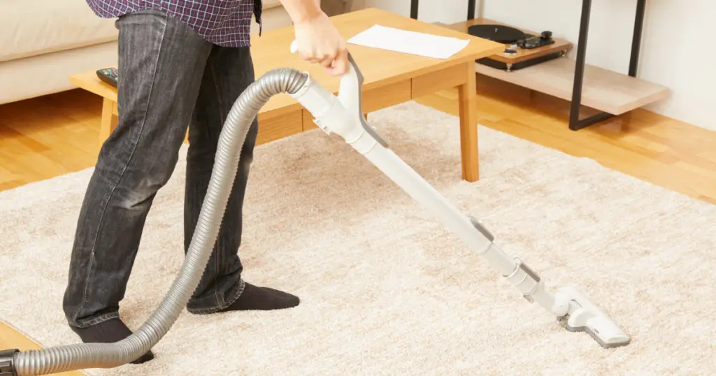 What is move in move out cleaning