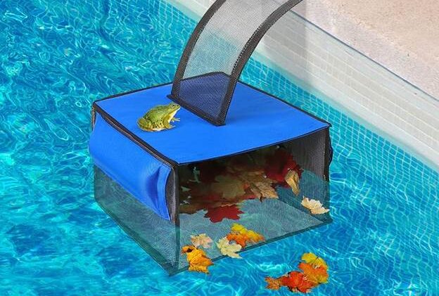 How often do you need to clean pool