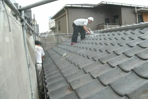 how to fix roof condensation