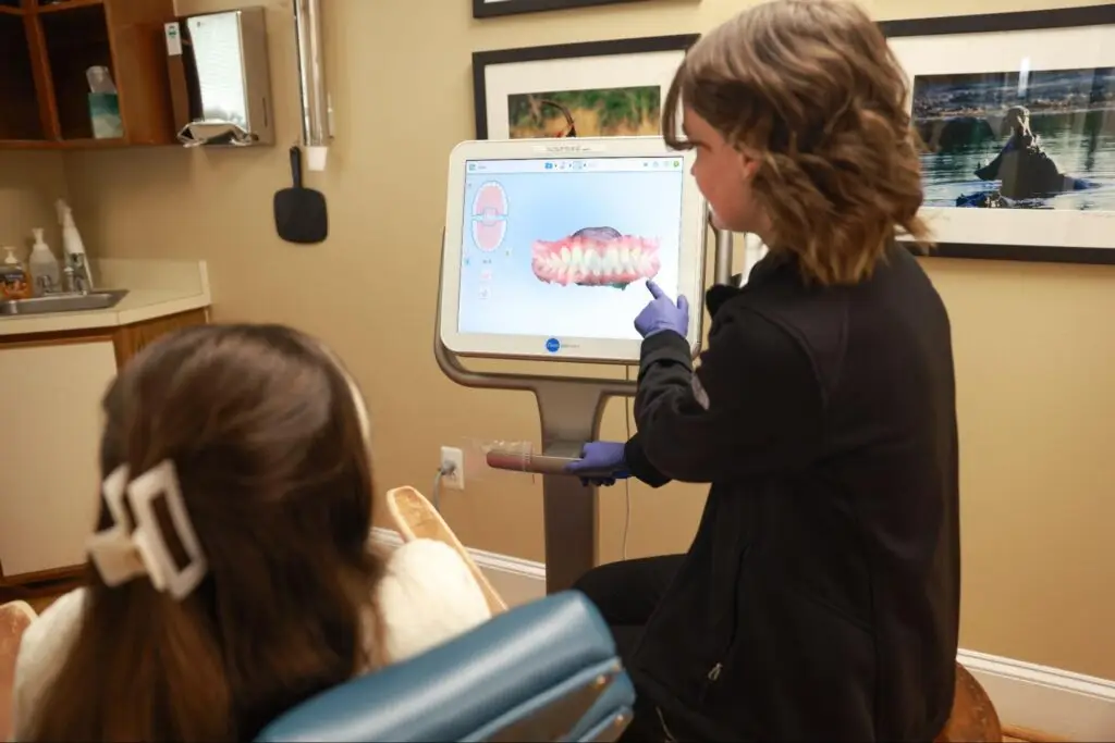 Do dentists offer Invisalign