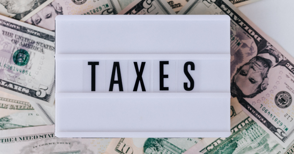 How Tax Relief Companies Work