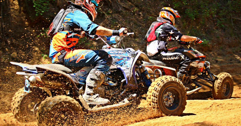Is It Hard to Drive ATV? Know This Before Riding