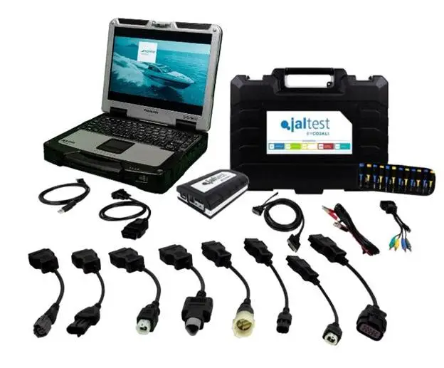 school for outboard motor repair