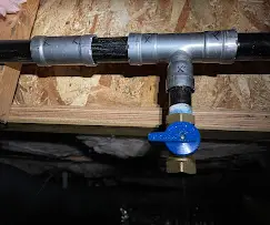 Will water heater work without electricity