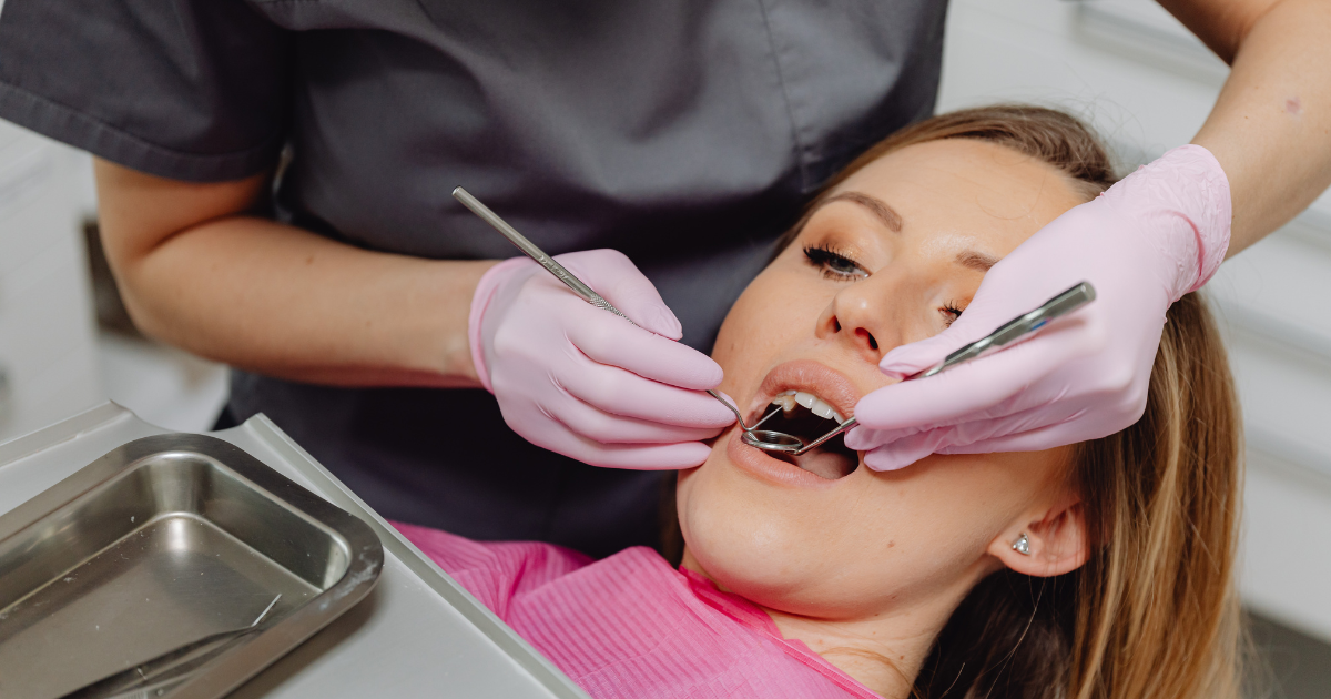 Will dental implants affect MRI