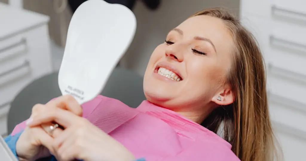 Will dental implants affect MRI