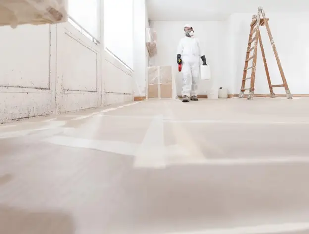 Can a mold inspector condemn your house