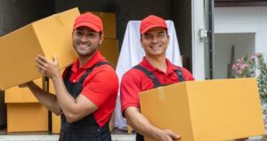 Are movers supposed to be tipped