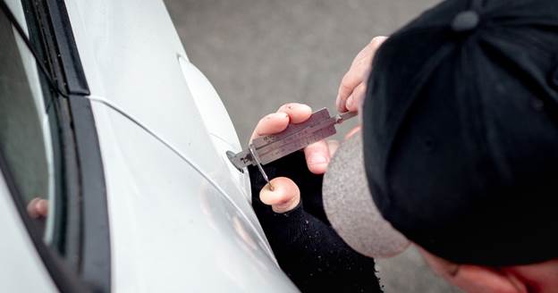 How Much Locksmith Make A Year