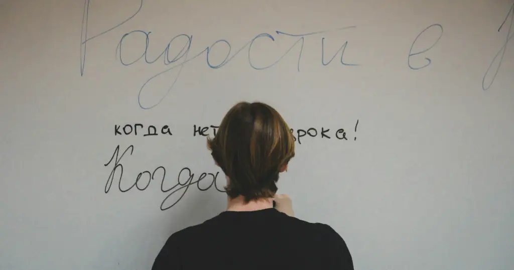 What does a translation agency do
