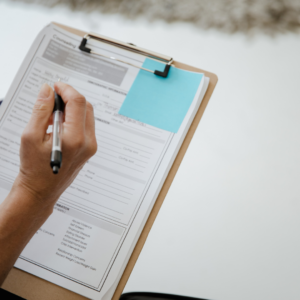 can i cancel a c100 form
