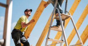 What does a roofing contractor do