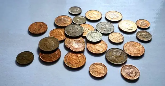 when should i sell my coin collection