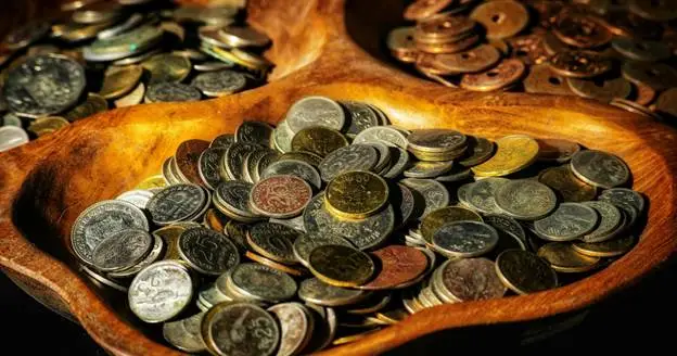 when should i sell my coin collection