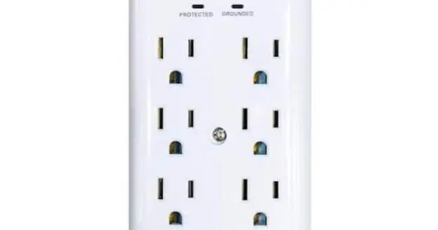 what does a whole home surge protector cost