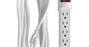 what does a whole home surge protector cost