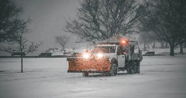 how much is home snow removal