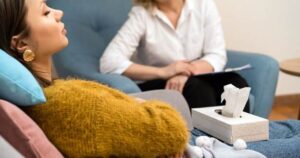 Is hypnotherapy like meditation