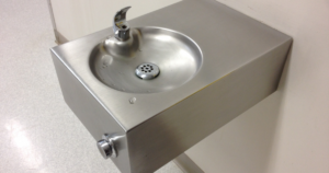 how often to get water heater serviced