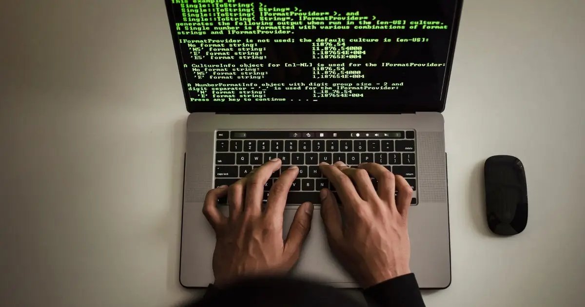 How Online Platforms Protect User Data