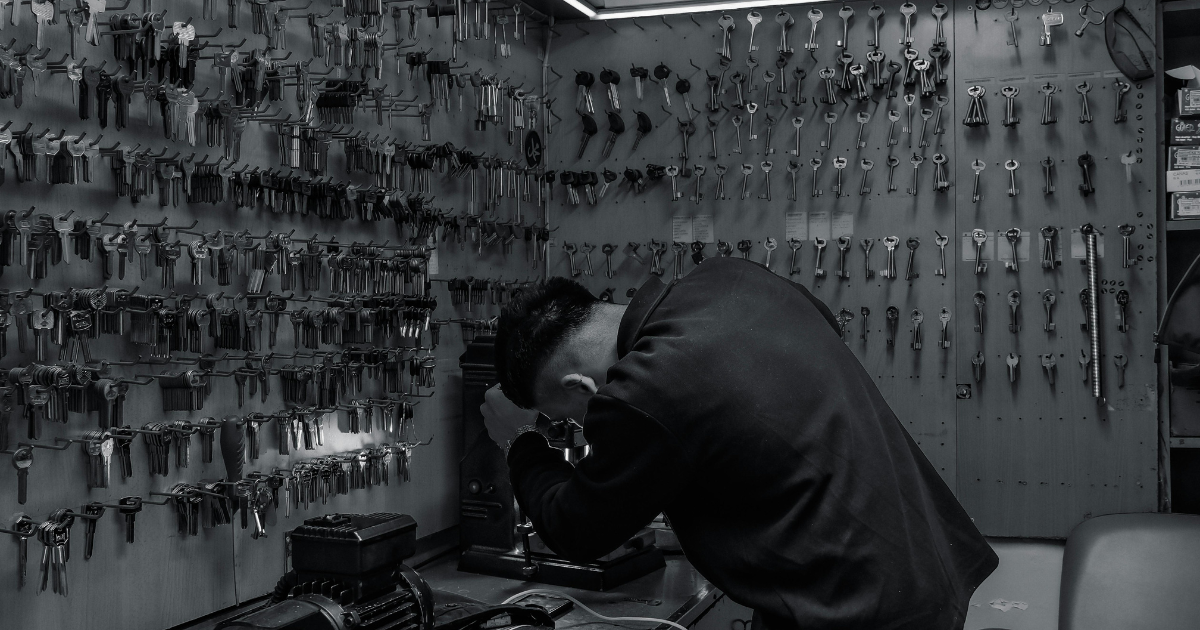 where to buy locksmith tools