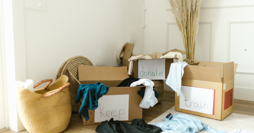 How Much Do House Packing Services Cost?