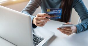 Online Payment Security and Fraud Prevention