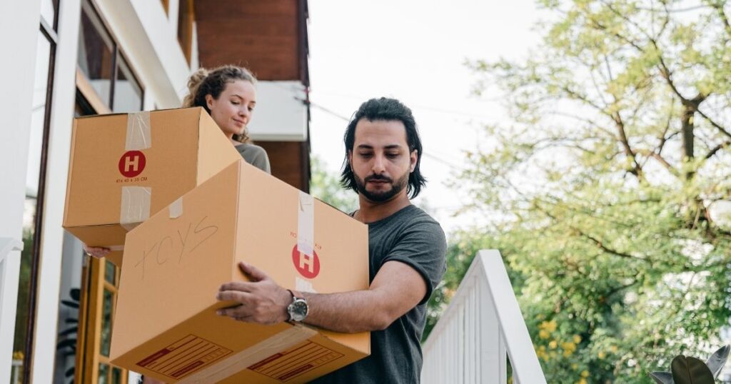 Are Business Moving Expenses Tax Deductible?