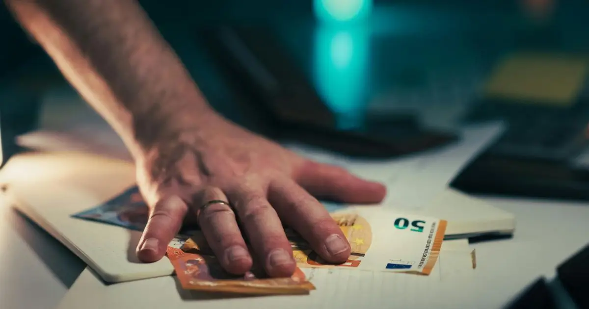 Online Payment Security and Fraud Prevention