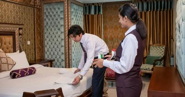 how much do house packing services cost
