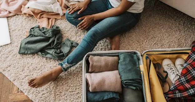 how much do house packing services cost