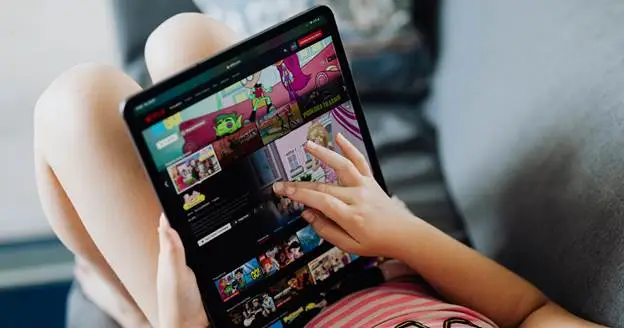 The Evolution of Online Entertainment