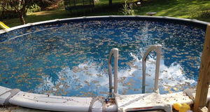 How Long Does Pool Renovation Take